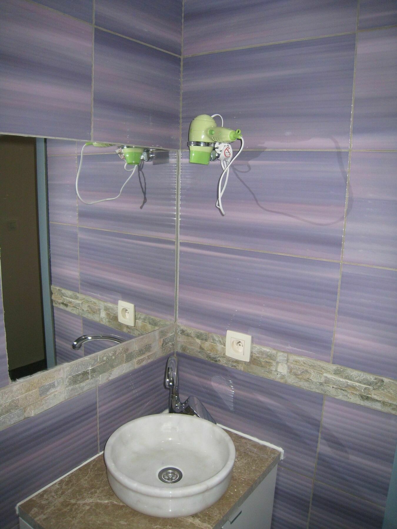 Hotel Meribel Saint-Josse-ten-Noode Bagian luar foto