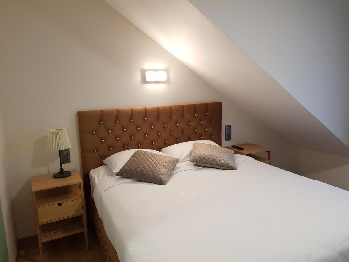 Hotel Meribel Saint-Josse-ten-Noode Bagian luar foto